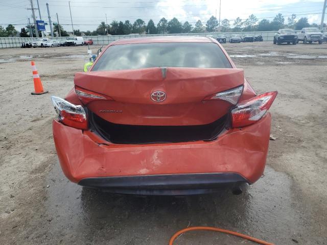 Photo 6 from auction – 2015 TOYOTA COROLLA L with VIN 2T1BURHE7FC340861