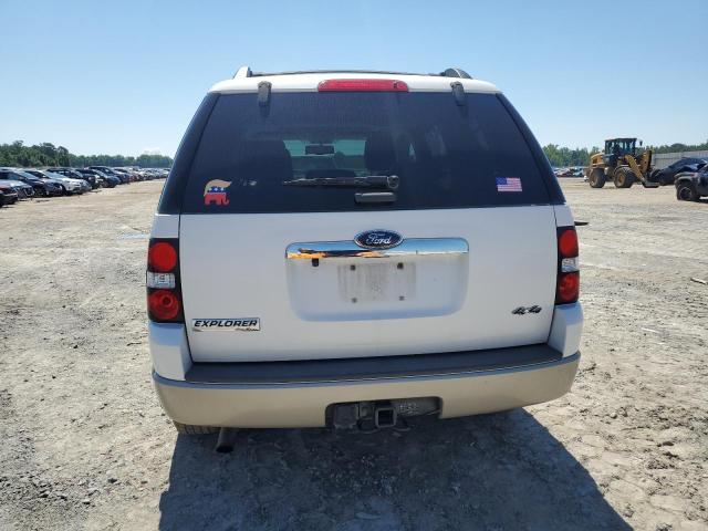 Photo 6 from auction – 2010 FORD EXPLORER E with VIN 1FMEU7E82AUA25442