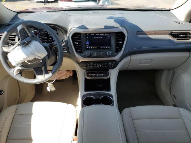 Photo 8 from auction – 2023 GMC ACADIA DEN with VIN 1GKKNXLS2PZ156938