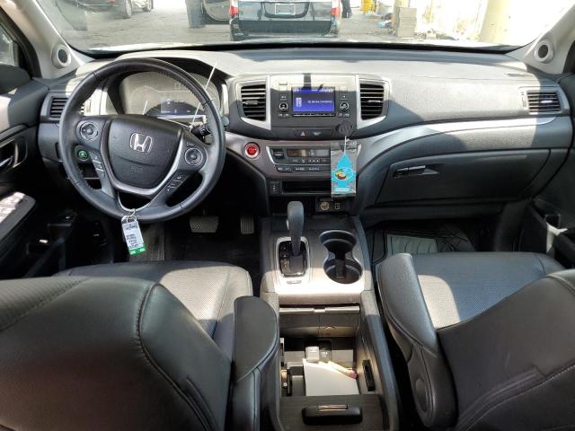Photo 8 from auction – 2019 HONDA RIDGELINE with VIN 5FPYK3F55KB009676