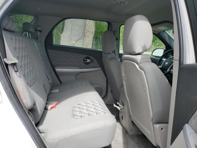 Photo 11 from auction – 2007 CHEVROLET EQUINOX LS with VIN 2CNDL13F176021659