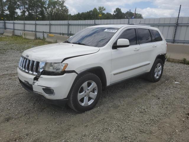 Photo 1 from auction – 2012 JEEP GRAND CHER with VIN 1C4RJEAG2CC182669