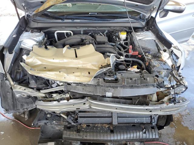 Photo 11 from auction – 2019 SUBARU LEGACY SPO with VIN 4S3BNAS66K3016674
