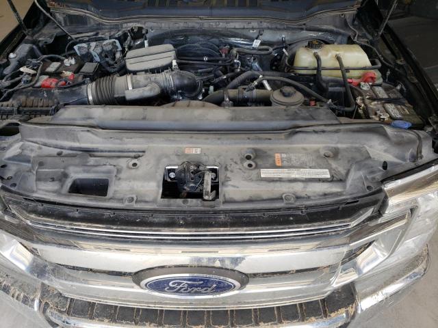 Photo 11 from auction – 2020 FORD F250 SUPER with VIN 1FT7W2BN3LEC41222