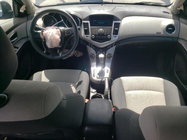 Photo 8 from auction – 2011 CHEVROLET CRUZE LS with VIN 1G1PC5SH7B7129085