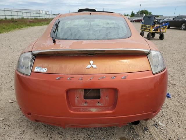 Photo 6 from auction – 2006 MITSUBISHI ECLIPSE GS with VIN 4A3AK24F96E032866