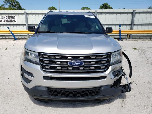 Photo 5 from auction – 2016 FORD EXPLORER with VIN 1FM5K8B89GGD22411