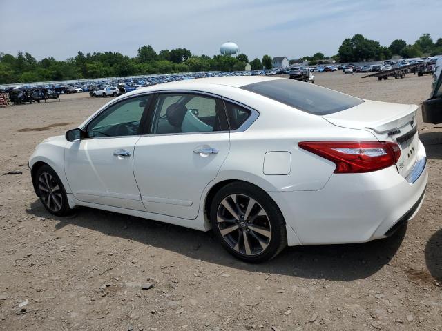 Photo 2 from auction – 2016 NISSAN ALTIMA 2.5 with VIN 1N4AL3AP1GC199633