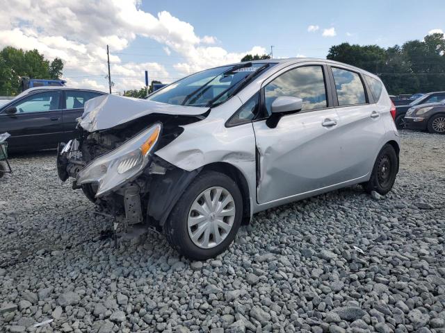 NISSAN VERSA NOTE 2016 with VIN 3N1CE2CP3GL376808 - Photo from auction