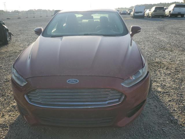 Photo 5 from auction – 2013 FORD FUSION SE with VIN 3FA6P0HR5DR285072