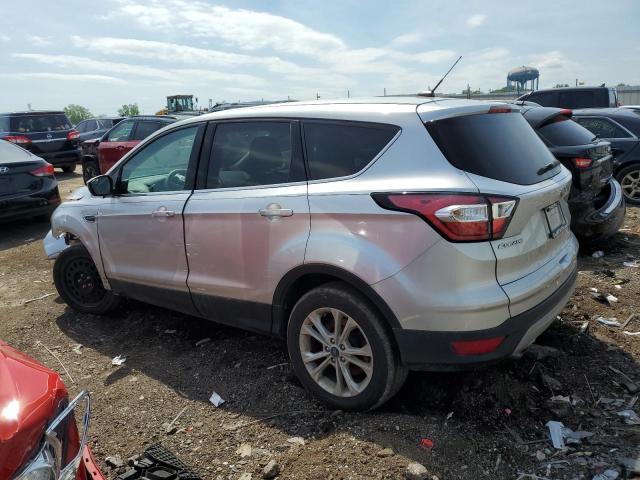 Photo 2 from auction – 2017 FORD ESCAPE SE with VIN 1FMCU9GD6HUC63110