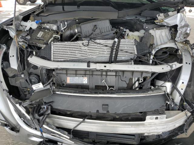 Photo 12 from auction – 2022 FORD EXPLORER X with VIN 1FMSK7DH6NGB11559