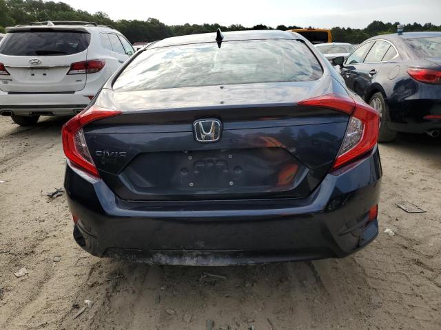 Photo 6 from auction – 2018 HONDA CIVIC EX with VIN 2HGFC2F79JH509939