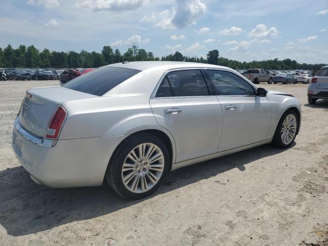Photo 3 from auction – 2012 CHRYSLER 300 LIMITE with VIN 2C3CCACGXCH208118