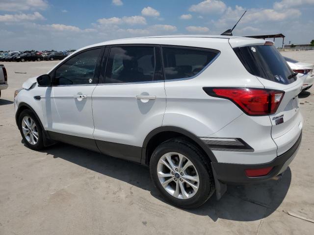 Photo 2 from auction – 2019 FORD ESCAPE SE with VIN 1FMCU0GD8KUA40327