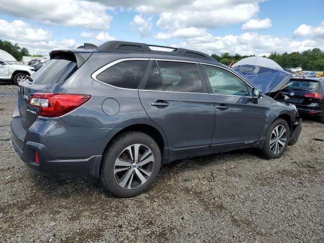 Photo 3 from auction – 2018 SUBARU OUTBACK 2. with VIN 4S4BSAKC8J3212186