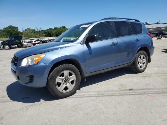 TOYOTA RAV4 2011 with VIN 2T3ZF4DV8BW085560 - Photo from auction