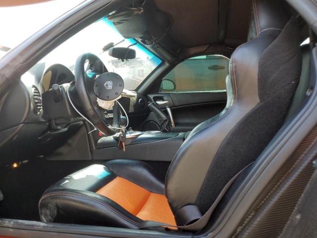 Photo 7 from auction – 2005 DODGE VIPER SRT- with VIN 1B3JZ65Z95V500559