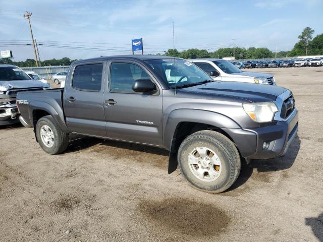 Photo 4 from auction – 2014 TOYOTA TACOMA DOU with VIN 5TFLU4ENXEX107374
