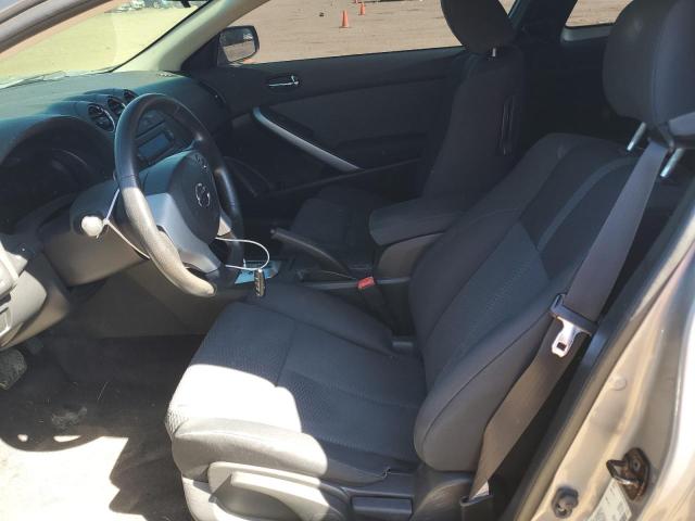 Photo 7 from auction – 2009 NISSAN ALTIMA 2.5 with VIN 1N4AL24E59C145808