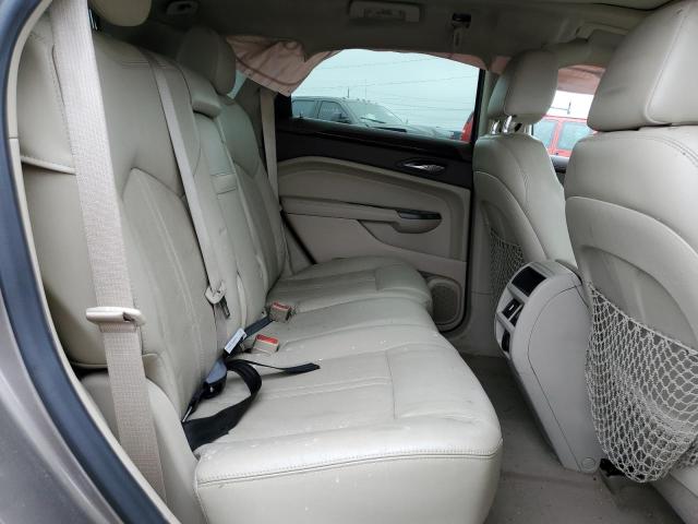 Photo 11 from auction – 2012 CADILLAC SRX PERFOR with VIN 3GYFNEE37CS546541