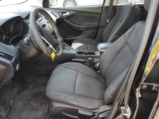 Photo 7 from auction – 2017 FORD FOCUS SE with VIN 1FADP3F29HL321669