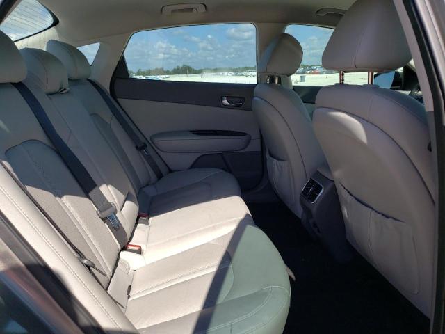 Photo 10 from auction – 2016 KIA OPTIMA EX with VIN 5XXGU4L32GG069071
