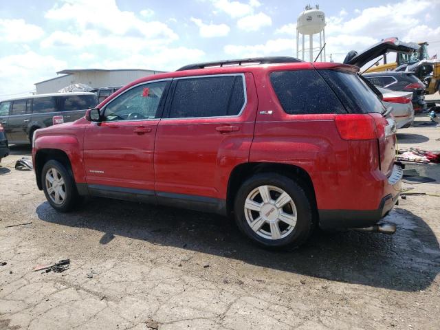 Photo 2 from auction – 2015 GMC TERRAIN SL with VIN 2GKFLWE33F6177556