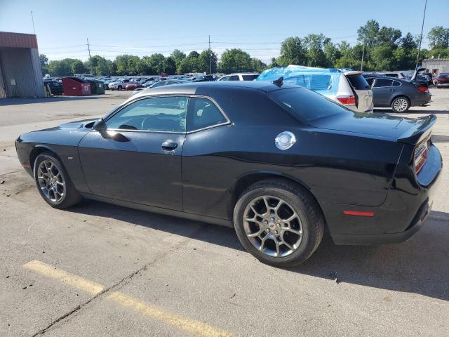 Photo 2 from auction – 2017 DODGE CHALLENGER with VIN 2C3CDZGGXHH611853