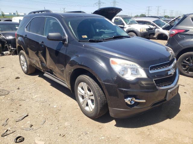Photo 4 from auction – 2013 CHEVROLET EQUINOX LT with VIN 2GNFLNEK7D6205036