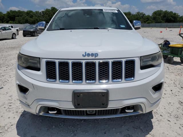Photo 5 from auction – 2014 JEEP GRAND CHER with VIN 1C4RJECTXEC122863