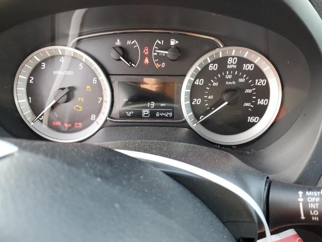 Photo 9 from auction – 2013 NISSAN SENTRA with VIN 3N1AB7AP2DL783305