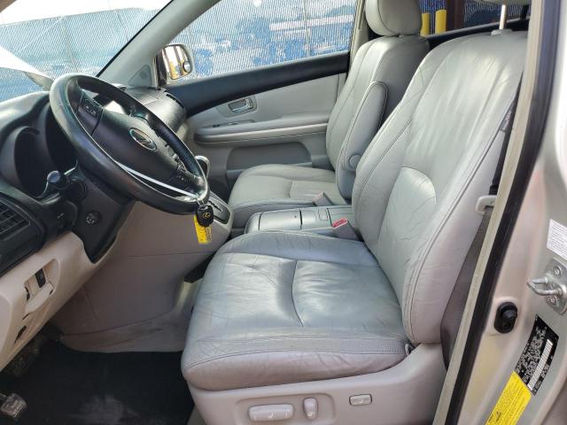 Photo 7 from auction – 2006 LEXUS RX 400 with VIN JTJHW31U960009919