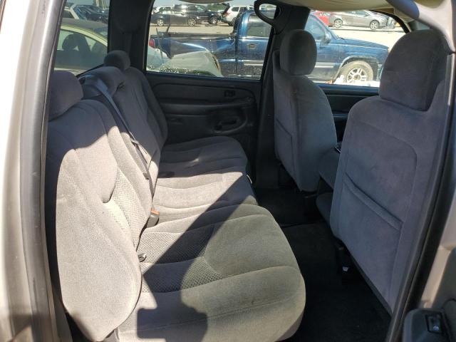Photo 10 from auction – 2006 CHEVROLET SILVERADO with VIN 2GCEC13V961218686