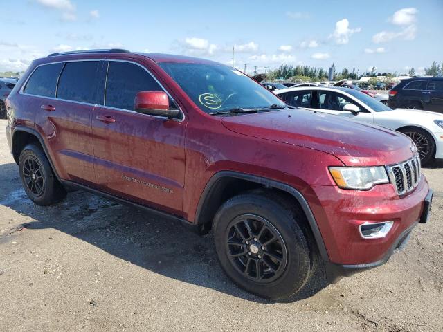 Photo 4 from auction – 2018 JEEP GRAND CHER with VIN 1C4RJFAG7JC351586