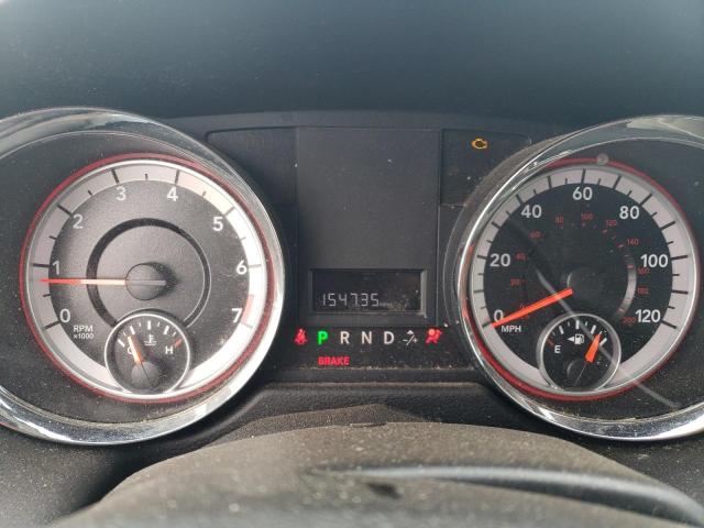 Photo 9 from auction – 2012 DODGE GRAND CARA with VIN 2C4RDGBG6CR349527
