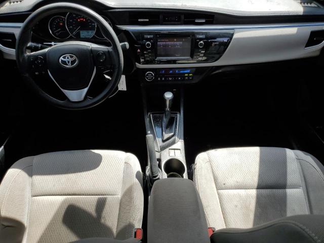 Photo 8 from auction – 2015 TOYOTA COROLLA L with VIN 5YFBURHE4FP353681