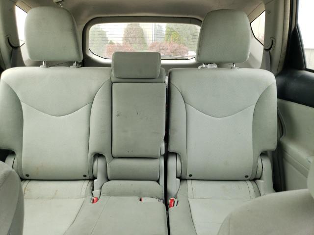 Photo 10 from auction – 2013 TOYOTA PRIUS V with VIN JTDZN3EU5D3195667