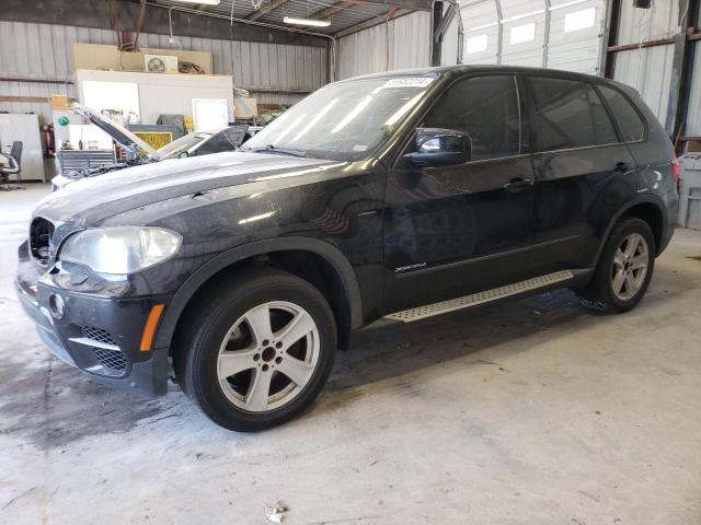 BMW X5 XDRIVE3 2011 with VIN 5UXZW0C56BL371130 - Photo from auction