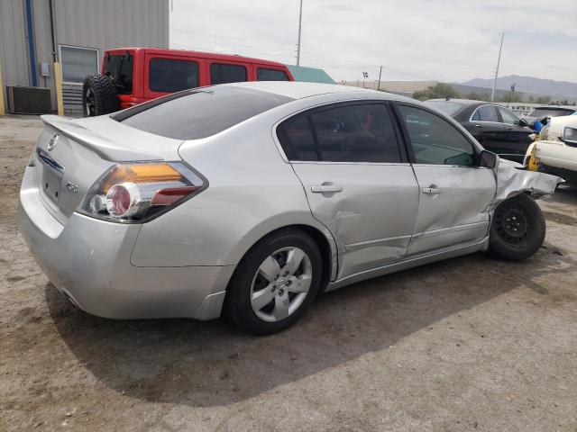 Photo 3 from auction – 2007 NISSAN ALTIMA 2.5 with VIN 1N4AL21E87N477750