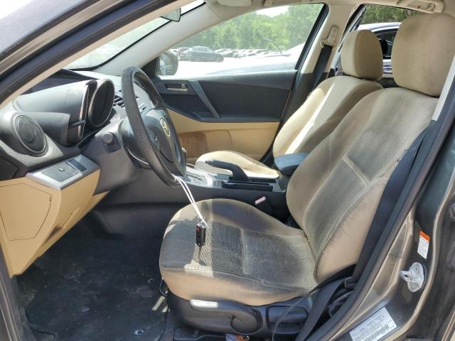 Photo 7 from auction – 2011 MAZDA MAZDA3 with VIN JM1BL1VF2B1372617