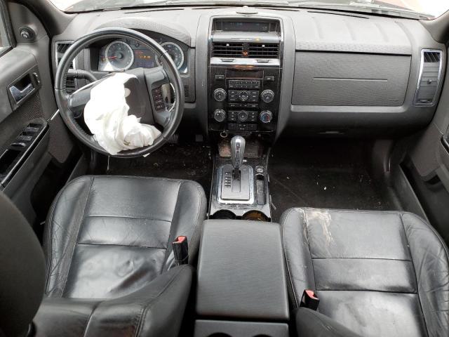 Photo 8 from auction – 2010 FORD ESCAPE LIM with VIN 1FMCU0EG5AKC60628