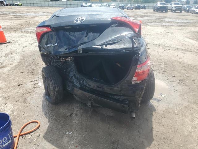Photo 6 from auction – 2019 TOYOTA COROLLA with VIN 5YFBURHE4KP906646
