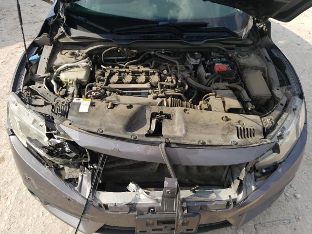 Photo 11 from auction – 2016 HONDA CIVIC EXL with VIN 19XFC1F76GE001828