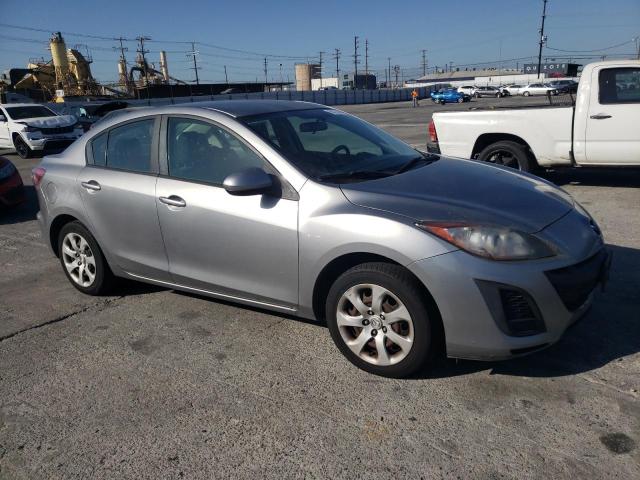 Photo 4 from auction – 2010 MAZDA MAZDA3I with VIN JM1BL1SG9A1265186