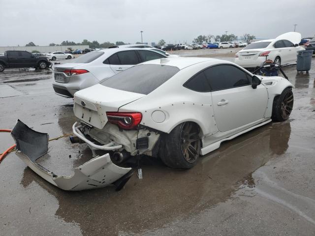 Photo 3 from auction – 2018 SUBARU BRZ 2.0 LI with VIN JF1ZCAC19J9603539