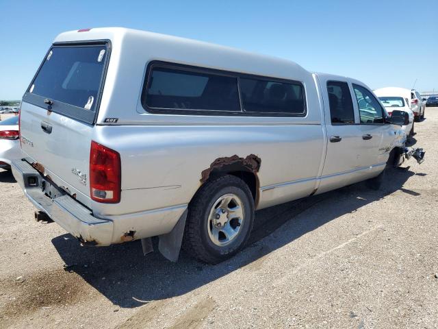 Photo 3 from auction – 2004 DODGE RAM 1500 S with VIN 1D7HU18D44J200003