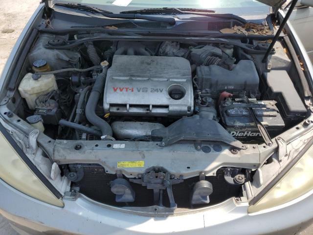 Photo 11 from auction – 2006 TOYOTA CAMRY LE with VIN 4T1BF32K76U628299