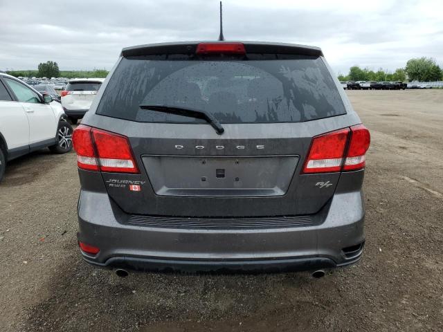Photo 6 from auction – 2014 DODGE JOURNEY R/ with VIN 3C4PDDEG7ET292126