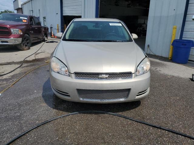Photo 5 from auction – 2012 CHEVROLET IMPALA LS with VIN 2G1WF5E35C1179808